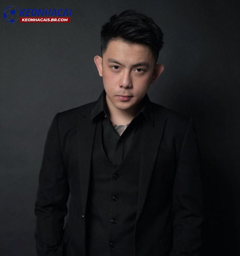 Thông tin sơ lược về CEO Ruler Nguyễn