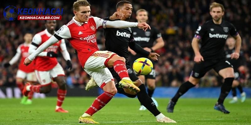 Soi kèo Arsenal vs West Ham Soi kèo Arsenal vs West Ham