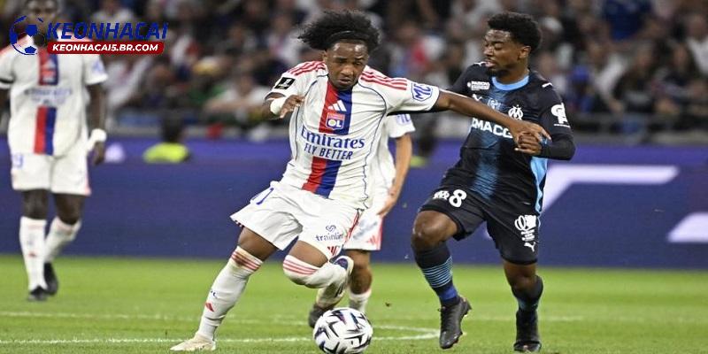 Soi kèo Lyon vs Salzburg Soi kèo Lyon vs Salzburg