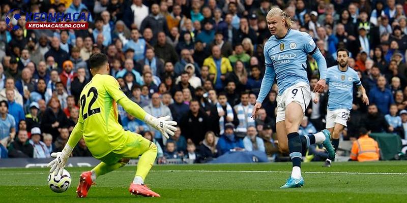 Soi kèo Monaco vs Man City