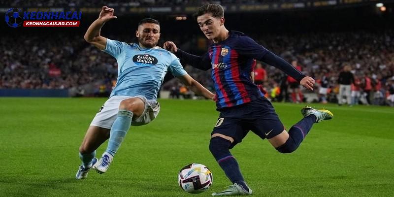 Soi kèo Barcelona vs Olympiakos Soi kèo Barcelona vs Olympiakos