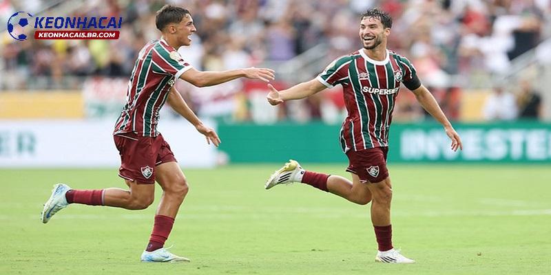 Soi kèo Fluminense vs Juventude Soi kèo Fluminense vs Juventude
