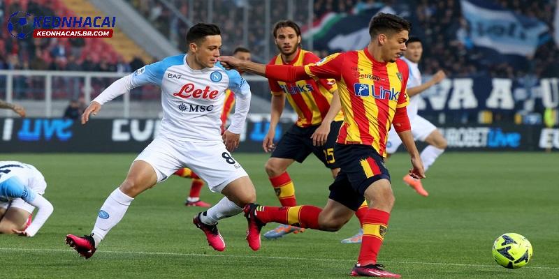 Soi kèo Lecce vs Napoli Soi kèo Lecce vs Napoli