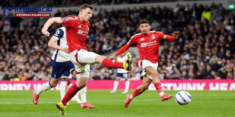 Soi kèo Nottingham Forest vs Porto Soi kèo Nottingham Forest vs Porto