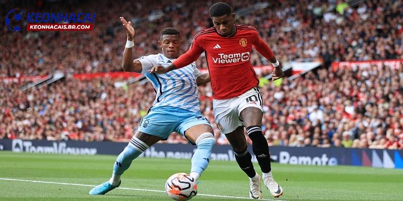 Soi kèo Nottingham vs Man United Soi kèo Nottingham vs Man United