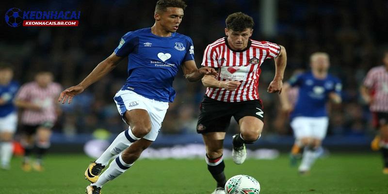Soi kèo Sunderland vs Everton Soi kèo Sunderland vs Everton
