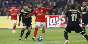 Soi kèo Ajax vs Benfica