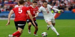 Soi kèo Áo vs Bosnia