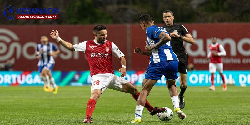 Soi kèo Arouca vs Sporting Braga Soi kèo Arouca vs Sporting Braga