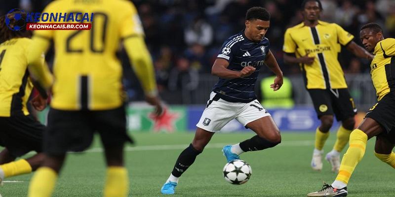 Soi kèo Aston Villa vs Young Boys Soi kèo Aston Villa vs Young Boys