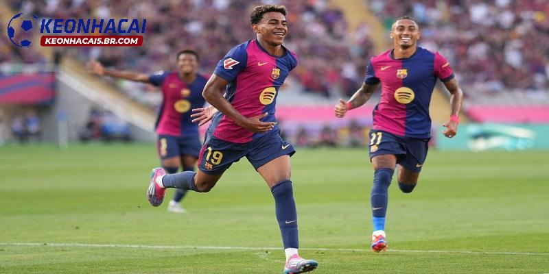 Soi kèo Barcelona vs Alaves Soi kèo Barcelona vs Alaves