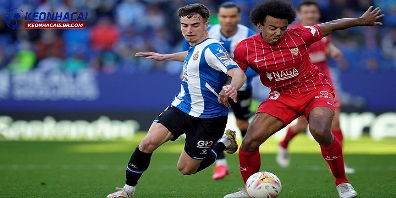 Soi kèo Espanyol vs Sevilla Soi kèo Espanyol vs Sevilla