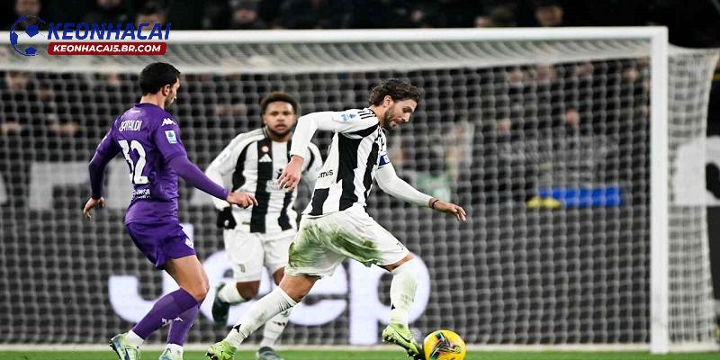 Soi kèo Fiorentina vs Juventus Soi kèo Fiorentina vs Juventus