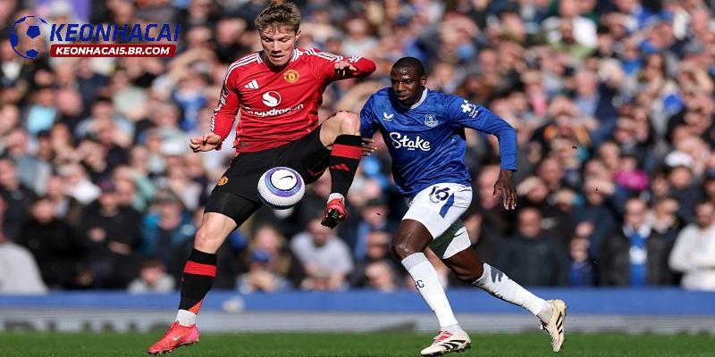 Soi kèo Man United vs Everton Soi kèo Man United vs Everton