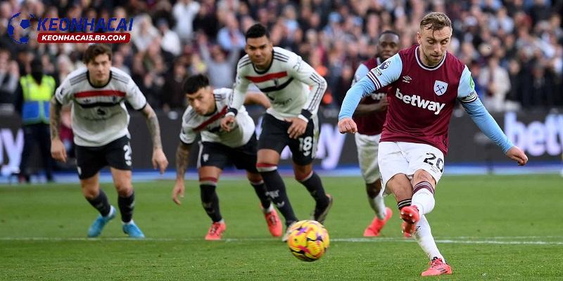 Soi kèo Man United vs West Ham Soi kèo Man United vs West Ham