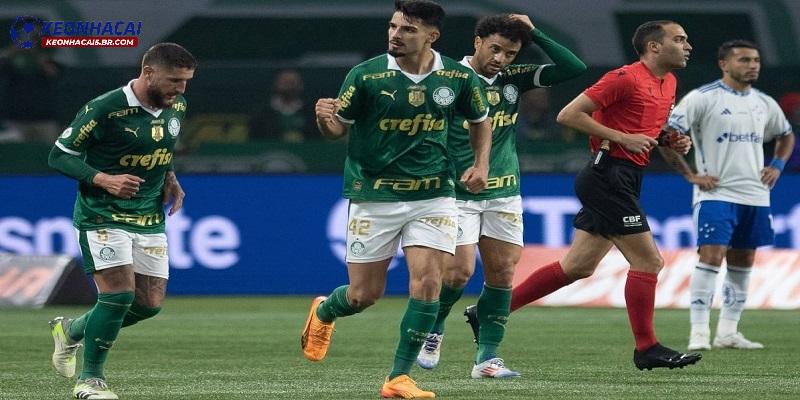 Soi kèo Palmeiras vs Vitoria Soi kèo Palmeiras vs Vitoria