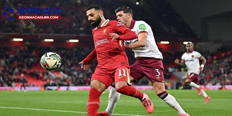 Soi kèo West Ham vs Liverpool, 21h05 - 30/11/2025 2 Soi kèo West Ham vs Liverpool