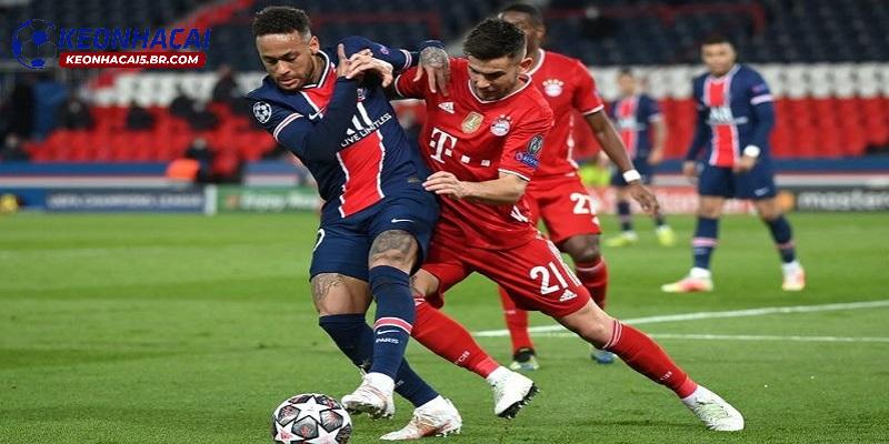 Soi kèo PSG vs Bayern Munich Soi kèo PSG vs Bayern Munich