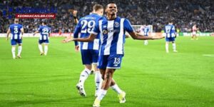 Soi kèo Alverca vs Porto