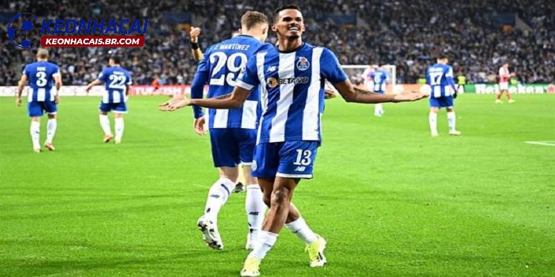 Soi kèo Alverca vs Porto Soi kèo Alverca vs Porto