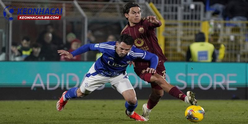 Soi kèo AS Roma vs Como Soi kèo AS Roma vs Como