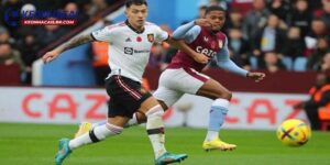 Soi kèo Aston Villa vs Man United