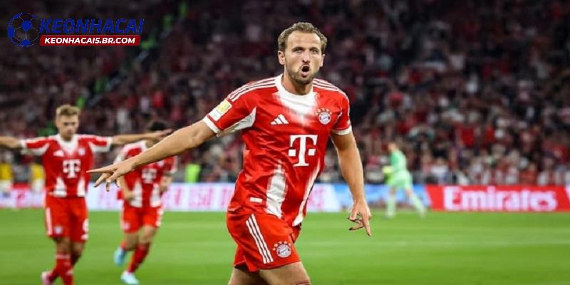 Soi kèo Bayern Munich vs Sporting Lisbon Soi kèo Bayern Munich vs Sporting Lisbon