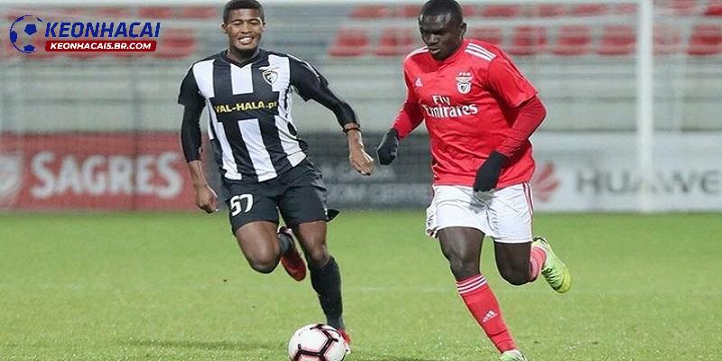 Soi kèo Benfica vs Famalicao