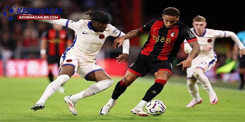 Soi kèo Bournemouth vs Chelsea Soi kèo Bournemouth vs Chelsea