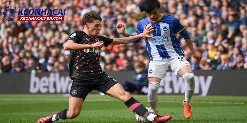 Brighton vs Sunderland - Nhận định bóng đá Anh ngày 20/12/2025: Chìm Mòng Biển săn Mèo Đen 2 Soi kèo Brighton vs Sunderland