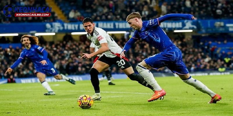 Soi kèo Cardiff City vs Chelsea Soi kèo Cardiff City vs Chelsea