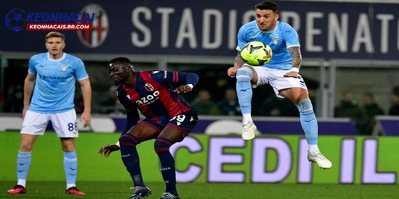 Soi kèo Celta Vigo vs Bologna Soi kèo Celta Vigo vs Bologna