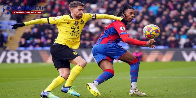Soi kèo Crystal Palace vs KuPS Soi kèo Crystal Palace vs KuPS