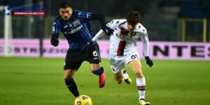 Soi kèo Genoa vs Atalanta