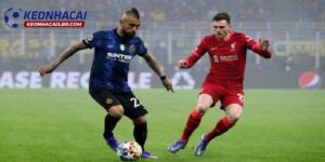Soi kèo Inter Milan vs Liverpool