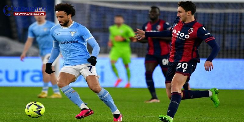 Soi kèo Lazio vs Bologna Soi kèo Lazio vs Bologna