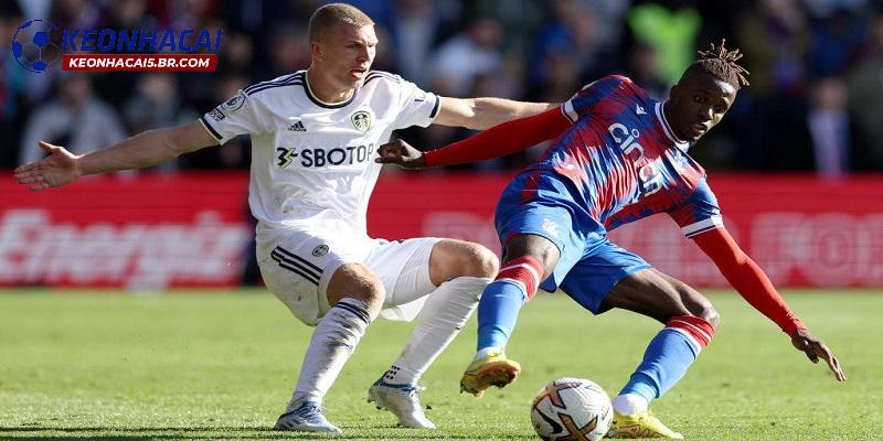 Soi kèo Leeds United vs Crystal Palace Soi kèo Leeds United vs Crystal Palace
