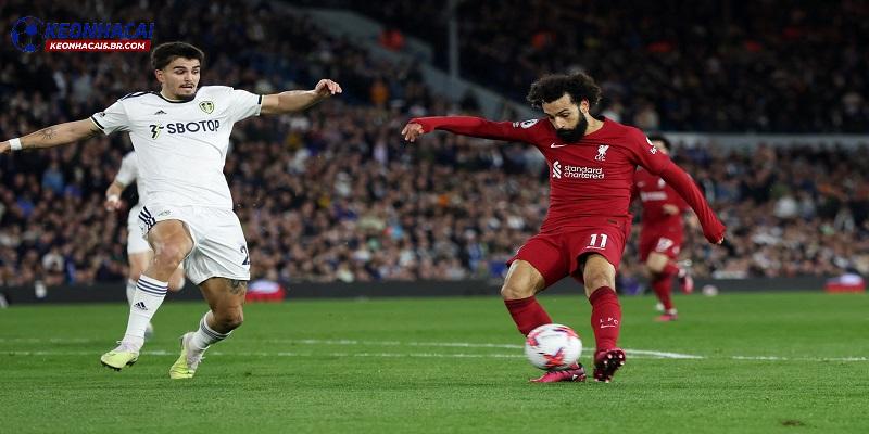 Soi kèo Leeds United vs Liverpool Soi kèo Leeds United vs Liverpool