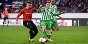 Soi kèo Real Betis vs Getafe