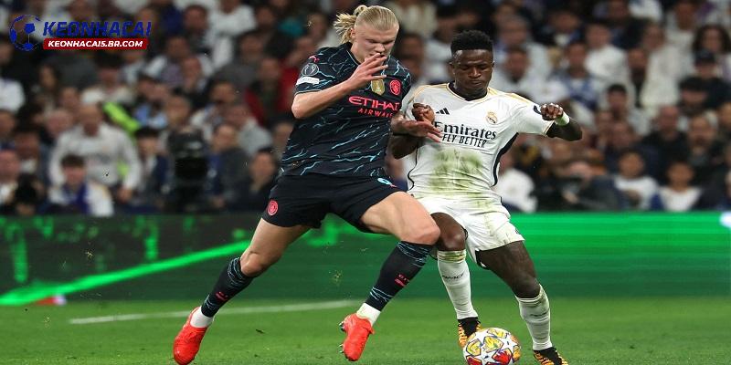 Soi kèo Real Madrid vs Man City Soi kèo Real Madrid vs Man City