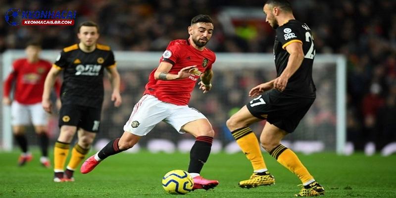Soi kèo Wolves vs Man United Soi kèo Wolves vs Man United