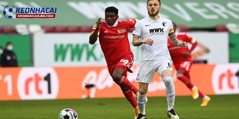 Soi kèo Augsburg vs Union Berlin Soi kèo Augsburg vs Union Berlin