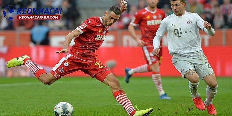 Soi kèo FC Koln vs Bayern Munich Soi kèo FC Koln vs Bayern Munich
