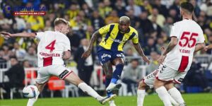 Soi kèo Fenerbahce vs Samsunspor