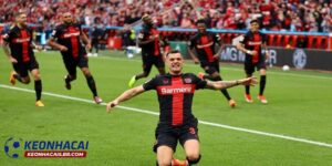 Soi kèo Hamburger vs Leverkusen
