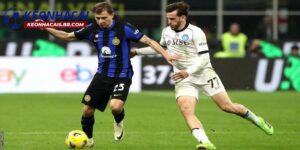 Soi kèo Inter vs Napoli