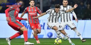 Soi kèo Juventus vs Cremonese