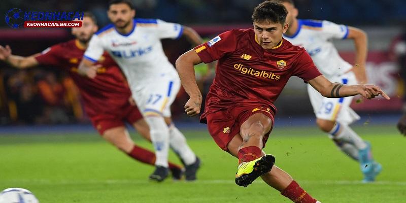 Soi kèo Lecce vs AS Roma Soi kèo Lecce vs AS Roma