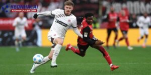 Soi kèo Leverkusen vs Pauli