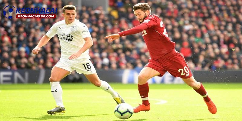 Soi kèo Liverpool vs Burnley Soi kèo Liverpool vs Burnley